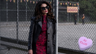 Michelle Gomez on loving Bill Murray and <i>Sabrina</i>'s surprise cancellation